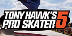 tony hawk pro skater 5 free download