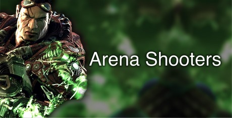 Arena Shooters