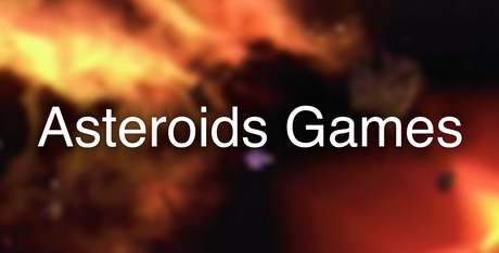 Asteroids Games
