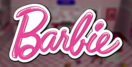 Barbie Games div