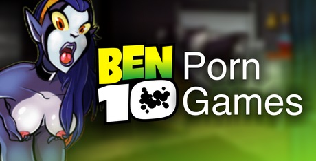 Ben 10 Porn Games