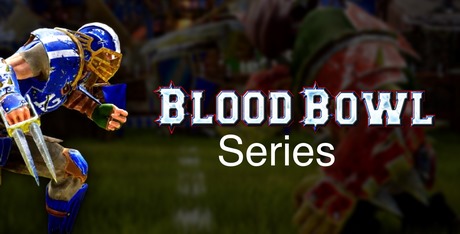 Blood Bowl Series