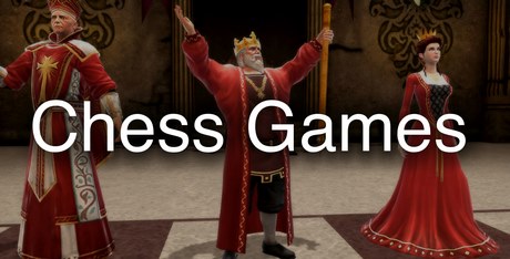 Chess Video Games