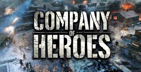 Company Of Heroes Series