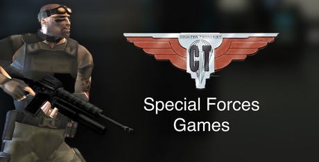 CT Special Forces Games