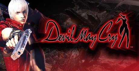 Devil May Cry Games