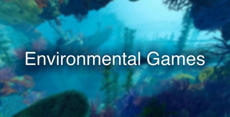 Environmental Games