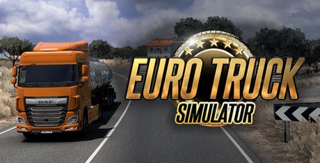 Euro Truck Simulator Series