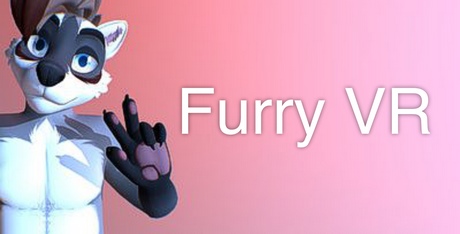 Furry VR Games div