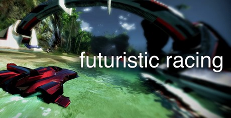 Futuristic Racing Games