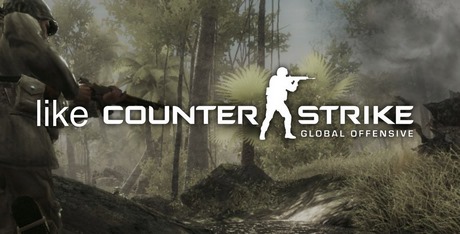 Games like Counter-Strike Global Offensive