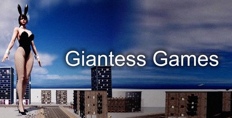 Giantess Games