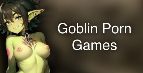 Goblin Porn Games