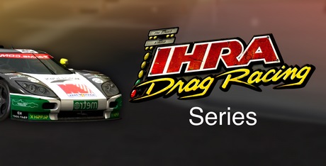 IHRA Drag Racing Series