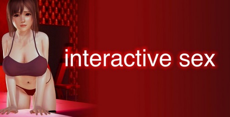 Interactive Sex Games div