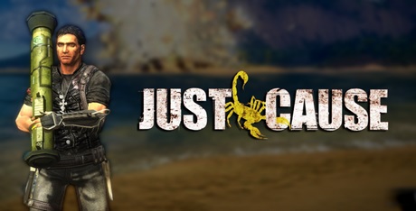 Just Cause Series