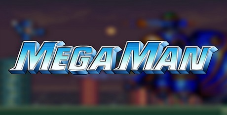 Mega Man Games