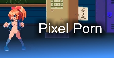 Pixel Porn Games