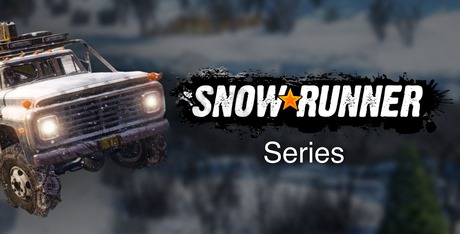 SnowRunner Series