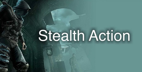 Stealth Action