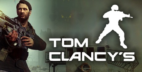 Tom Clancy’s Games