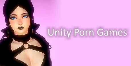 Unity Porn Games div