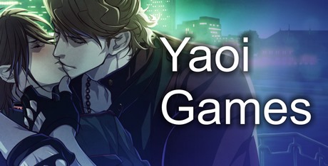 Yaoi Games