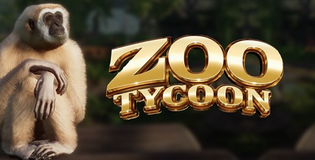 Zoo Tycoon Series
