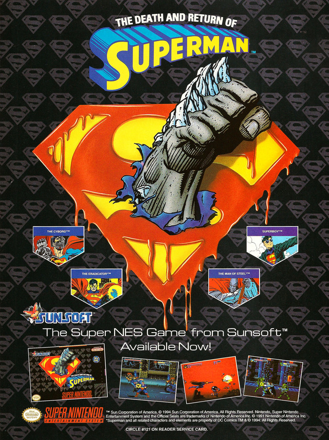 superman game free download