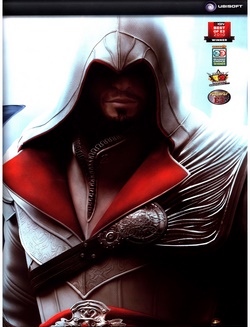 Assassin's Creed: Brotherhood Poster