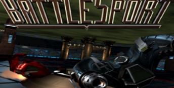 BattleSport 3DO Screenshot
