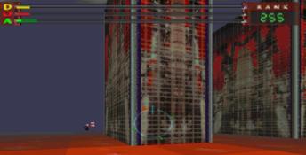 Immercenary 3DO Screenshot