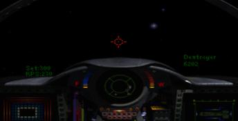 Wing Commander 3 3DO Screenshot