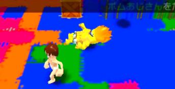 100% Pascal Sensei: Kanpeki Paint Bombers 3DS Screenshot