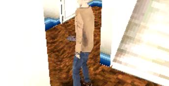Back in 1995 64 3DS Screenshot
