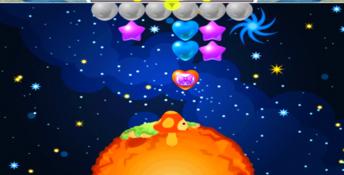 Balloon Pop Remix 3DS Screenshot