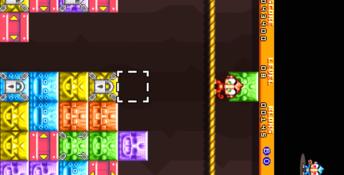 Bomb Monkey 3DS Screenshot