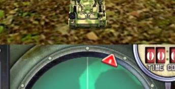 Bugs vs. Tanks