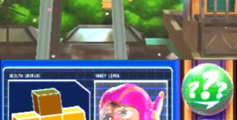 Disney Big Hero 6: Battle in the Bay 3DS Screenshot