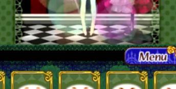 Doll Fashion Atelier 3DS Screenshot