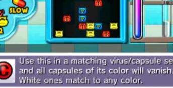 Dr. Mario: Miracle Cure