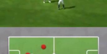 FIFA Soccer 13 3DS Screenshot