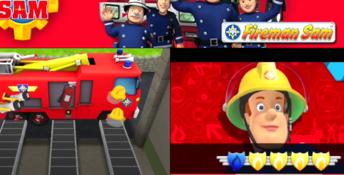 Fireman Sam: To the Rescue