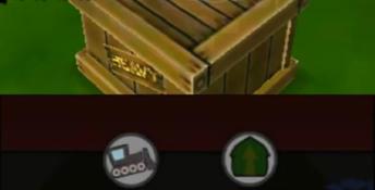 Funky Barn 3D 3DS Screenshot