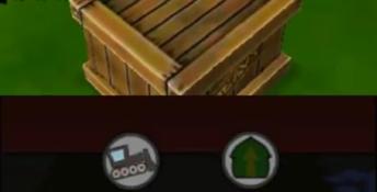 Funky Barn 3D 3DS Screenshot