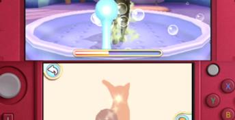 I Love my Cats 3DS Screenshot