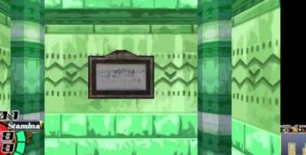 Picdun 2: Witch's Curse 3DS Screenshot