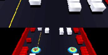 Pinball Breaker 3 3DS Screenshot