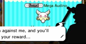 Pokemon Shuffle 3DS Screenshot