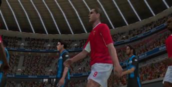 Pro Evolution Soccer 2013 3DS Screenshot
